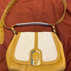 FENDI Anna Shoulder Bag